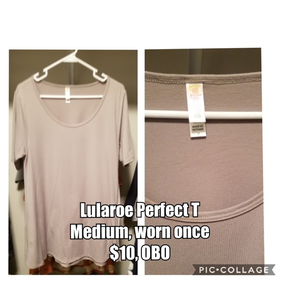NEW or Gently Used Lularoe!!! - Picture 1 of 1